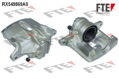 FTE 9291846 Číslo výrobce: RX549869A0. EAN: 3276429808795.