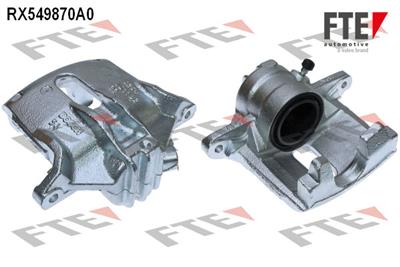 FTE 9291847 Číslo výrobce: RX549870A0. EAN: 3276429807774.