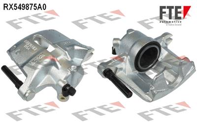 FTE RX549875A0 EAN: 402856945771.