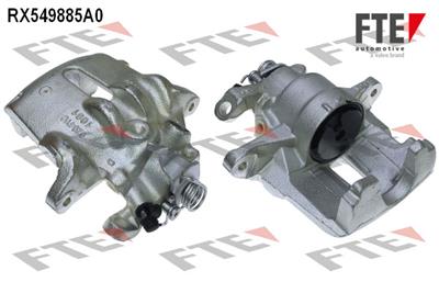 FTE 9291862 Číslo výrobce: RX549885A0. EAN: 3276429824818.