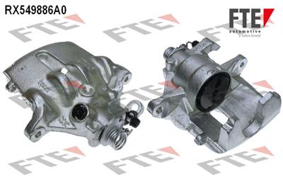 FTE 9291863 Číslo výrobce: RX549886A0. EAN: 3276429824825.