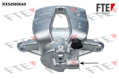 FTE 9291873 Číslo výrobce: RX549896A0. EAN: 3276429807842.