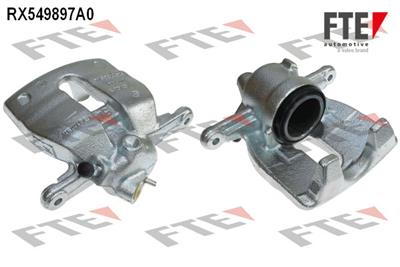 FTE 9291874 Číslo výrobce: RX549897A0. EAN: 3276429824870.