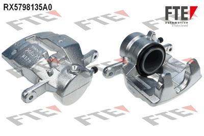 FTE 9291963 Číslo výrobce: RX5798135A0. EAN: 3276429825617.