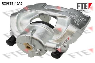 FTE 9291969 Číslo výrobce: RX5798140A0. EAN: 3276429807989.