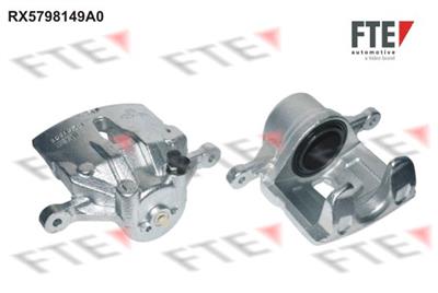FTE 9291978 Číslo výrobce: RX5798149A0. EAN: 3276429808016.