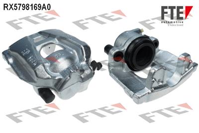 FTE 9292000 Číslo výrobce: RX5798169A0. EAN: 3276429808047.