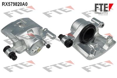 FTE 9292025 Číslo výrobce: RX579820A0. EAN: 3276429826133.
