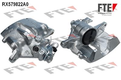 FTE 9292045 Číslo výrobce: RX579822A0. EAN: 3276429826317.