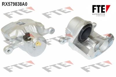 FTE 9292076 Číslo výrobce: RX579838A0. EAN: 3276429826607.
