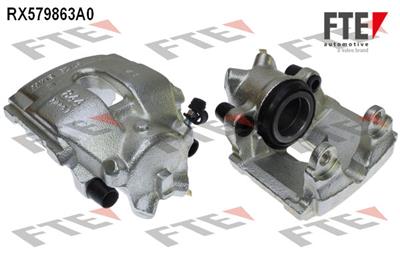 FTE RX579863A0 EAN: 402856948761.