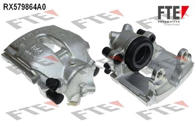 FTE 9292100 Číslo výrobce: RX579864A0. EAN: 3276429808146.