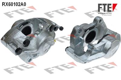 FTE 9292137 Číslo výrobce: RX60102A0. EAN: 3276429256428.