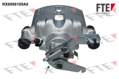 FTE RX6098109A0 EAN: 402856967069.