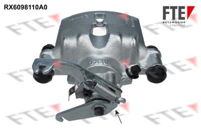 FTE RX6098110A0 EAN: 402856967070.