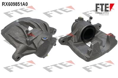 FTE 9292279 Číslo výrobce: RX609851A0. EAN: 3276429257722.