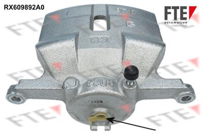 FTE 9292314 Číslo výrobce: RX609892A0. EAN: 3276429808382.