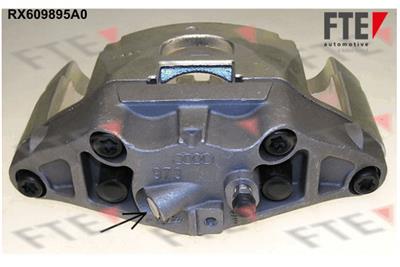 FTE RX609895A0 EAN: 402856966603.