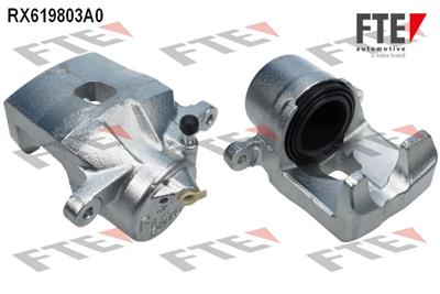 FTE 9292325 Číslo výrobce: RX619803A0. EAN: 3276429808399.