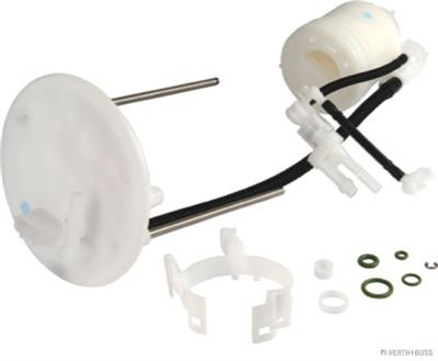 HERTH+BUSS JAKOPART J1333060 EAN: 4029416363130.