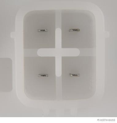 HERTH+BUSS JAKOPART J1608016 EAN: 4029416394738.