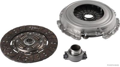 HERTH+BUSS JAKOPART J2001248 EAN: 4029416414849.