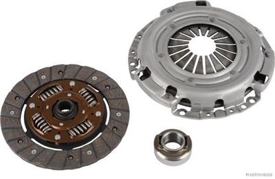 HERTH+BUSS JAKOPART J2006025 EAN: 4029416237769.