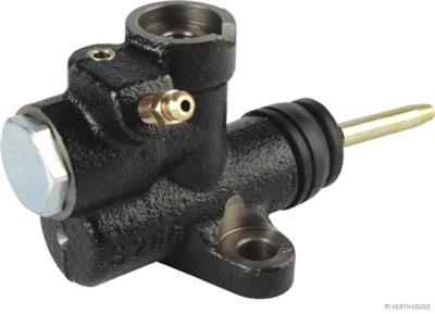 HERTH+BUSS JAKOPART J2607002 EAN: 4029416348649.