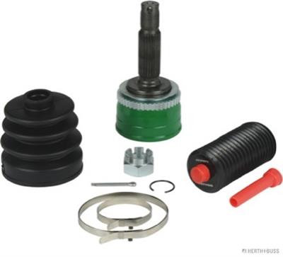 HERTH+BUSS JAKOPART J28205120 EAN: 4029416300746.