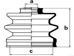 HERTH+BUSS JAKOPART J2883000