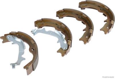 HERTH+BUSS JAKOPART J3510306 EAN: 4029416397319.