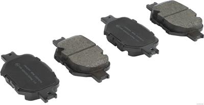 HERTH+BUSS JAKOPART J3602091 EAN: 4029416112509.