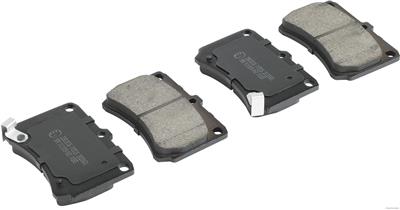 HERTH+BUSS JAKOPART J3603036 Číslo výrobce: 21655. EAN: 4029416057558.