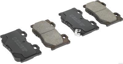 HERTH+BUSS JAKOPART J3611000 EAN: 4029416270582.