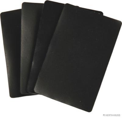 HERTH+BUSS JAKOPART J3660001 EAN: 4029416221287.