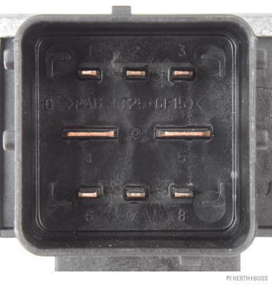 HERTH+BUSS JAKOPART J5721008 EAN: 4029416392970.