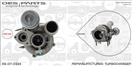 OES PARTS ES-07-0334