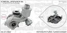 OES PARTS ES-07-0362