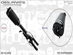 OES PARTS ES-15-0016