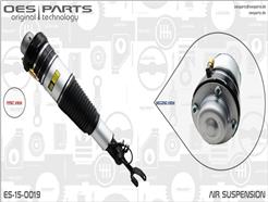 OES PARTS ES-15-0019
