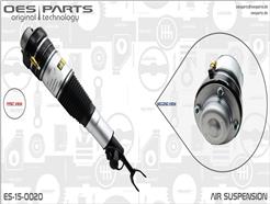 OES PARTS ES-15-0020