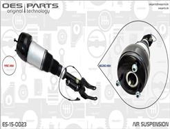 OES PARTS ES-15-0023