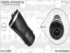 OES PARTS ES-15-0029