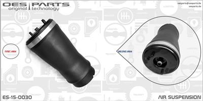 OES PARTS ES-15-0030