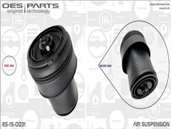 OES PARTS ES-15-0031