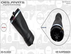 OES PARTS ES-15-0033