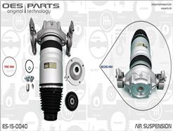 OES PARTS ES-15-0040