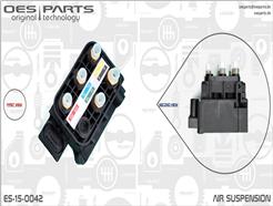 OES PARTS ES-15-0042
