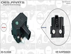 OES PARTS ES-15-0046