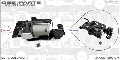 OES PARTS ES-15-0053-WB